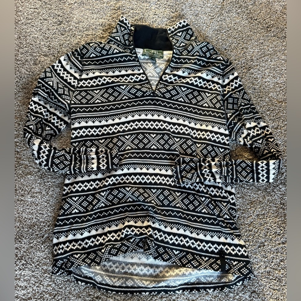 New without tags Polo Ralph Lauren Active-
Women’s size 1x